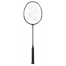 Yonex Badmintonschläger Astrox 22 LT (kopflastig, mittel) grün - besaitet -